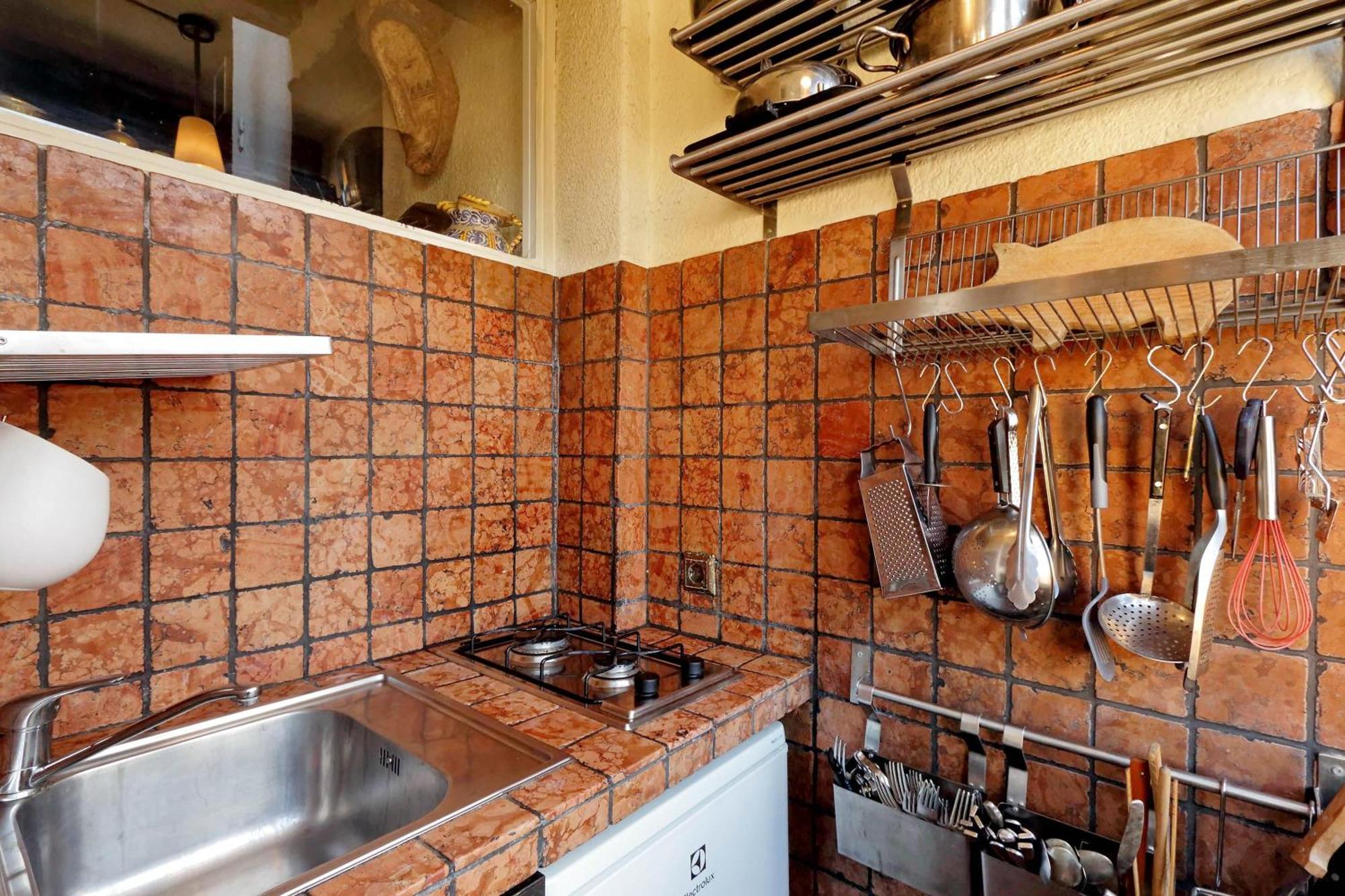 Vicolo Del Cinque Penthouse | Romeloft Appartamento *